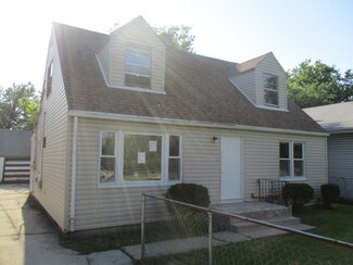 1650 N 39th Ave, Stone Park, IL 60165