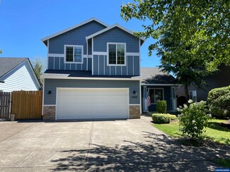 1498 Eagle Cap St SE, Salem, OR 97317