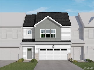 6900 Sunrise Oasis Ln, Chesterfield, VA 23832