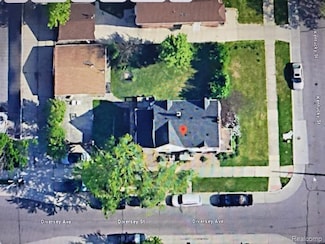 7603 Kentucky St, Dearborn, MI 48126