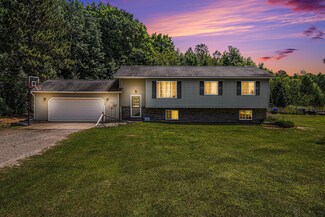 4209 Snowridge Trail, Elmira, MI 49730