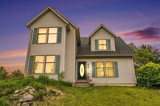 2278 W Wagner Rd, Buchanan, MI 49107