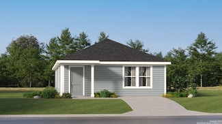 8910 Pyron St, San Antonio, TX 78211
