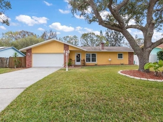 2237 Spanish Vistas Dr, Dunedin, FL 34698