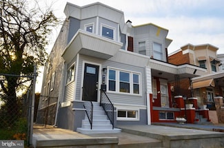 914 S 54th St, Philadelphia, PA 19143