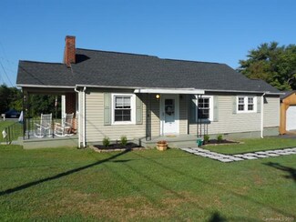 201 2nd St SW, Hildebran, NC 28637