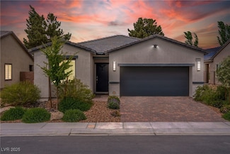 4356 E Cactus Canyon Dr, Pahrump, NV 89061