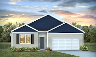 311 Willow Run Dr, Summerville, SC 29486