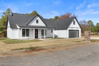 23822 Ct, Wister, OK 74966