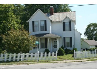 300 S Center St, Lagrange, OH 44050