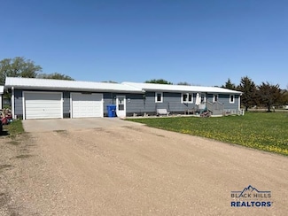 211 Other Unit East Road, Plankinton, SD 57368