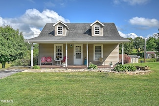 12350 Reedy Creek Rd, Bristol, VA 24202