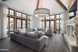 675 Lionshead Place Unit 642, Vail, CO 81657