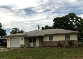 2607 Cartagena Ave, Fort Myers, FL 33905