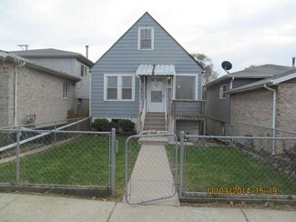 7727 W 61st Place, Summit Argo, IL 60501