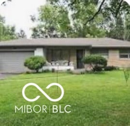 3401 W 57th St, Indianapolis, IN 46228