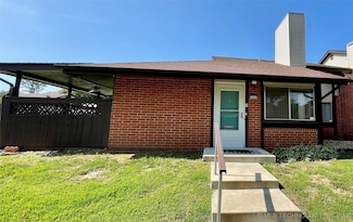 10915 E 11th Place Unit 8 1D, Tulsa, OK 74128
