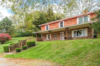 5230 W US Highway 36, Urbana, OH 43078