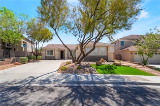 1387 Minuet St, Henderson, NV 89052