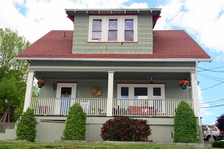 200 Walter St, Peckville, PA 18452