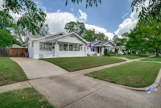 4820 Pershing Ave, Fort Worth, TX 76107