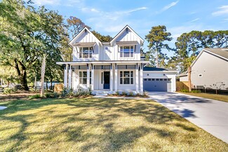2202 Norwood Oaks Dr, Mount Pleasant, SC 29466