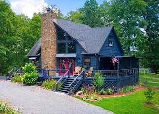 224 Eagle Bluff, Jamestown, TN 38556