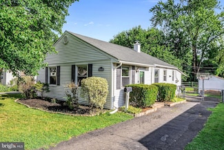 2644 Fernwood Ave, Abington, PA 19001