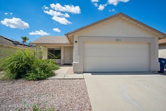 8890 S Desert Valley Way, Tucson, AZ 85747