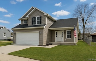 191 Evergreen Place, Buffalo, NY 14225