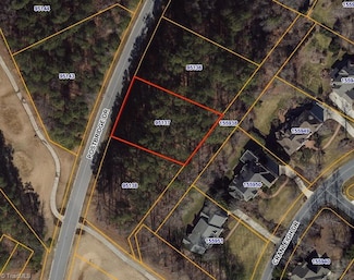 5202 Postbridge Dr, Greensboro, NC 27407
