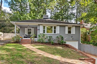 1815 University Dr, Durham, NC 27707