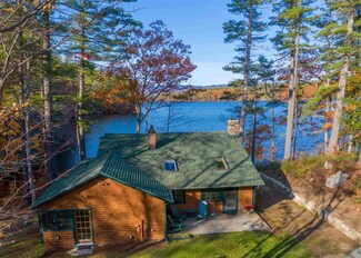 55 Laurel Island Ln, Holderness, NH 03245