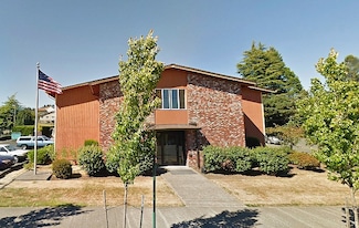 114 E Marcy Ave, Montesano, WA 98563