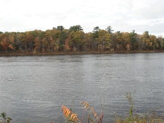 Lot B Bradley Rd, Eddington, ME 04428