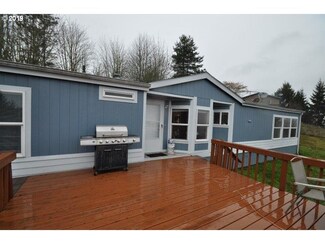 29220 Old Rainier Rd, Rainier, OR 97048
