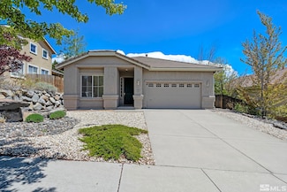 2650 Glen Eagles Dr, Reno, NV 89523