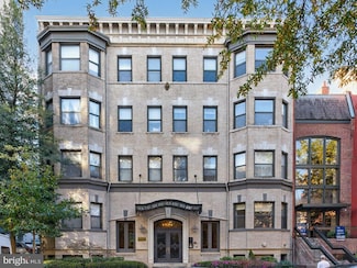 2012 O St NW Unit 12, Washington, DC 20036