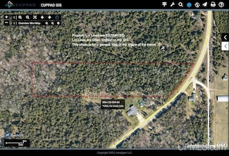 8.55 acres II Rd, Fairbanks Township, MI 49835