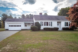 266 Hillside Rd, Westfield, MA 01085