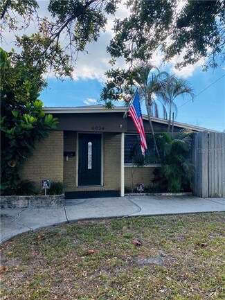 6024 W Burke St, Tampa, FL 33634