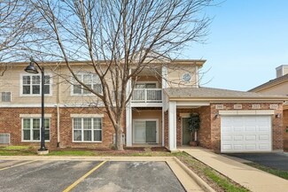210 Clubhouse Ln Unit 48, Oswego, IL 60543
