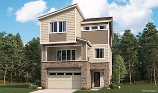 9135 White Ridge Rd, Englewood, CO 80112