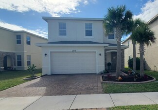 1844 NW Cataluna Cir, Port Saint Lucie, FL 34986