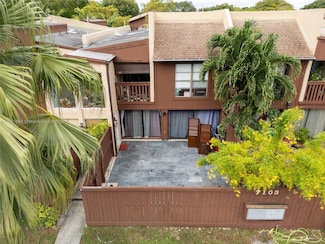 7103 SW 115th Place Unit D26, Miami, FL 33173