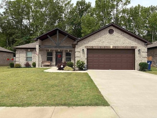 28 Arbor Trail, Cabot, AR 72023