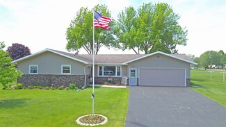 405 Jones Dr, Randolph, WI 53956