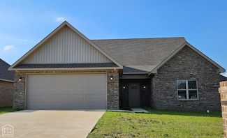 131 Clearwater Dr, Brookland, AR 72417