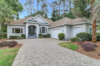 21 Hunting Ct, Bluffton, SC 29910