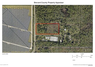 0 Fleming Grant Rd Unit 926632, Micco, FL 32976